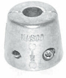 Kasco zinkanod 1/2 + 3/4 hk