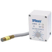 Termostat+sensor Kasco -15/+95 IP54