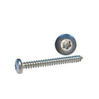 Skruv Cylinderhuvud 4,2 x 38 A4 Torx-spår ISO14585 20st.