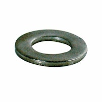 Bricka vanl. 8,4 x 16 a4 DIN 125-4 10st.