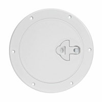 Lucka Ø265mm