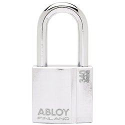 Abloy Hänglås PL340/50 Klass 3