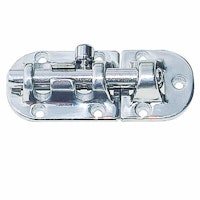 Skjutregel 90x38mm gjuten RF-stål