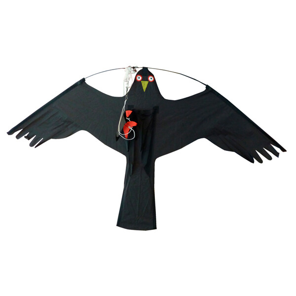 Fågelskrämma drake (exkl mast)