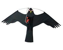 Fågelskrämma drake (exkl mast)