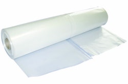 Krympfilm 1250/10000x30m 180my vit uv