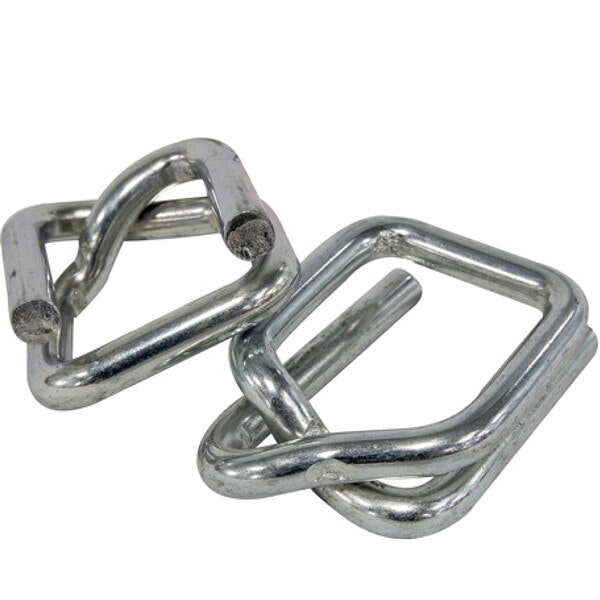 Bandlås 19 mm, 100 pack