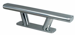Roca pollare 265mm AISI 316