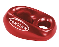 Ronstan Shock block till 10mm lina, röd