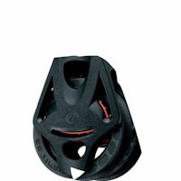 Ronstan Orbit dubbelblock med svirvel, serie 55