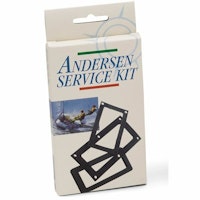 Andersen Super Max bailer service kit
