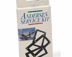 Andersen mini bailer service kit