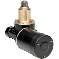 Andersen ombyggnadssats E1 under däck 46ST, 12V