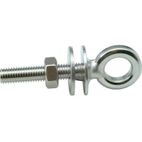 Öglebult stor Ø12 mm 6x59mm