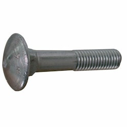Vagnsbult 10 x 70 a4