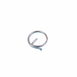 1852 Säkringsring RF 15x1.25mm, 10st