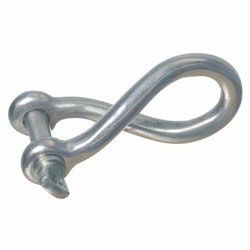 1852 Schackel vriden RF, 12 mm