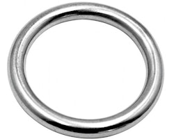 Ring rf 5x30 mm 2 st