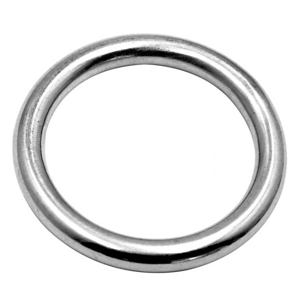 Ring rf 6x40 mm 2 st