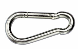 1852 Karbinhake galv 12x140 mm