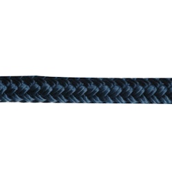 Robline förtöjning dubbel flätad marin 12 mm 12 m