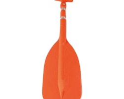 Paddel teleskop mini 53-107cm