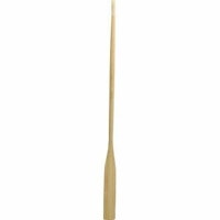 Träåror laminerade par, 150cm