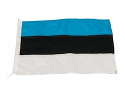 1852 Gästflagga Estland, 30x45cm