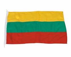 1852 Gästflagga Litauen, 30x45cm