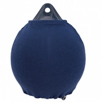 1852 Fenderöverdrag Polyform A3 till Ø65x56cm navy
