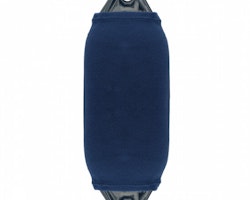 1852 fenderöverdrag navy, F02 22x59cm 2-pack