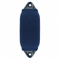 1852 Fenderöverdrag Polyform F3 till 70x29cm navy, 2st