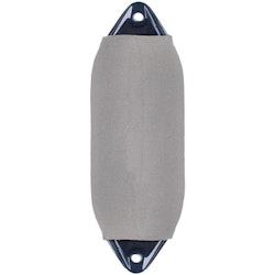 1852 Fenderöverdrag Polyform F1 till 54x17cm grå, 2st