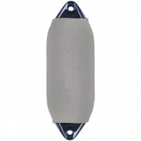 1852 Fenderöverdrag Polyform F5 till 61x42,5cm grå