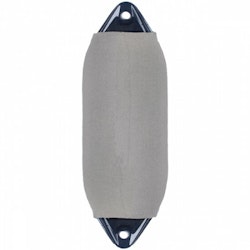 1852 Fenderöverdrag Polyform F5 till 61x42,5cm grå