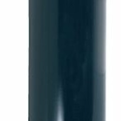 Polyform F02 fender 610x200mm blå/svart