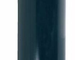 Polyform F4 fender1040x220mm blå/svart
