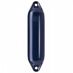 Polyform F3 fender 745x220mm blå/blå