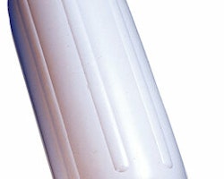 Polyform G5 fender 705x215mm vit