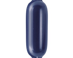 Polyform G-fender 117x407mm, Blå