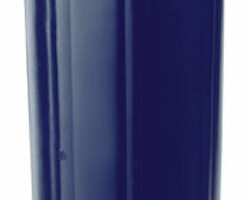 Polyform G3 fender 515x145mm blå