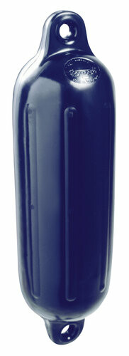 Polyform G5 fender 705x215mm blå