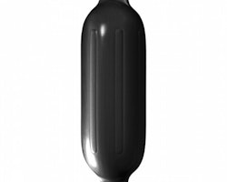 Polyform G3 fender 515x145mm svart