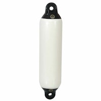 Dan-Fender 520 vit/svart topp, 5x20”