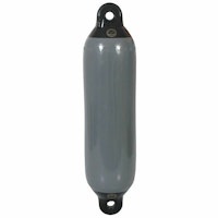 Dan-Fender 520 grå/svart topp, 5 x 20”