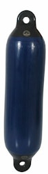 Dan-Fender 1035 marinblå/svart topp, 10 x 35”