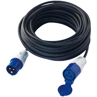 CEE Förlängningssladd 3x2,5 mm², 15m