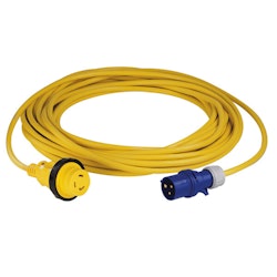 Marinco landströmskabel 16Amp, 25m