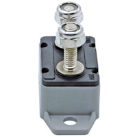 1852 Termosäkring 12-28Vdc, 40 Amp