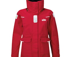 Gill OS25 Offshore Damjacka Röd Str 12